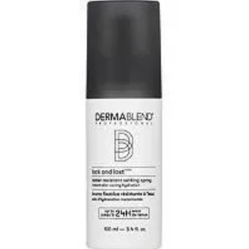 Dermablend Setting Spray